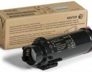 Toner Xerox 106R03482, magenta, 1000 pagini, pentru Phaser 6510, WorkCentre