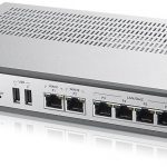 Zyxel ZyWALL USG 60 Next-Gen Unified Security Gateway, UTM BUNDLE