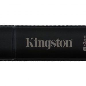 Memorie USB Flash Drive Kingston, 64GB, DT4000 G2, USB 3.0