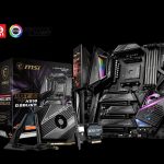 Placa de baza MSI MEG X570 GODLIKE, Socket AM4
