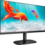 Monitor 21.5" AOC 22B2H, FHD 1920*1080, 75 Hz, WLED, VA,