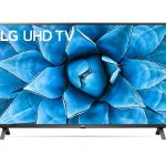 Televizor LG 55UN73003LA, 139 cm, Smart, 4K Ultra HD, LED,