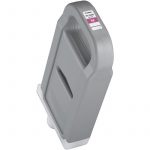 Cartus cerneala Canon PFI-706M, magenta, capacitate 700ml, pentru Canon