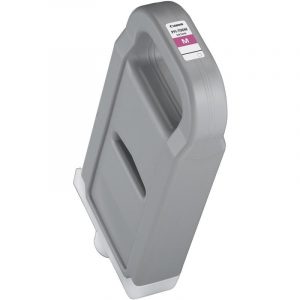 Cartus cerneala Canon PFI-706M, magenta, capacitate 700ml, pentru Canon