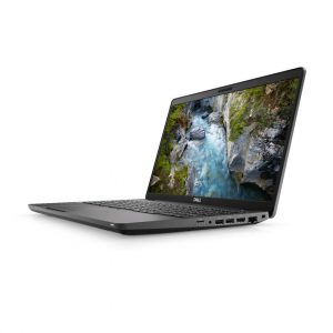Workstation Mobile Precision 3541, Intel Core i7-9750H, 16GB, 512GB SSD,