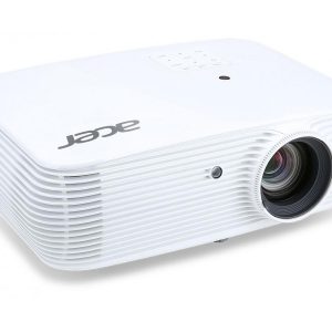 Proiector ACER P5330W, DLP 3D ready, WXGA 1280x800, up to