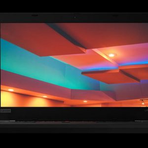 Laptop Lenovo ThinkPad L490, 14" FHD (1920x1080) IPS 250nits Anti-glare,