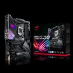 Placa de baza ASUS STRIX Z390-E GAMING, Socket 1151