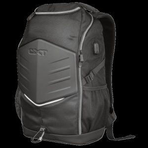 Rucsac Trust GXT 1255 Outlaw Gaming Backpack 15.6" Black