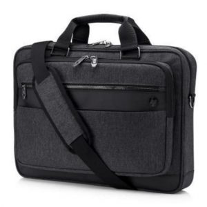 HP Geanta Executive 15.6inch Top Load. Material: textil. Dimensiuni: 415