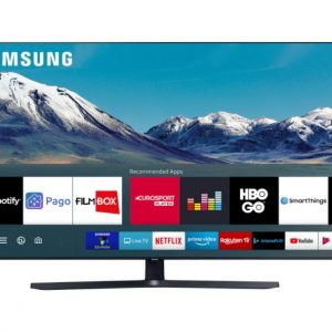 Televizor LED SAMSUNG 65" UE65TU8502UXXH, 165 cm (65") Crystal UHD