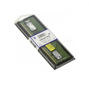 Memorie RAM Kingston, DIMM, DDR4, 8GB, CL17, 2400MHz