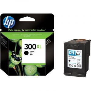 Cartus cerneala HP CC641EE, black, 12 ml, Deskjet D1660,D2660, D5560