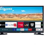 Televizor LED SAMSUNG 32" UE32T4302AKXXH, HD, 1,366 x 768, Smart
