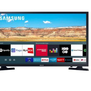 Televizor LED SAMSUNG 32" UE32T4302AKXXH, HD, 1,366 x 768, Smart