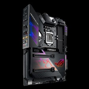 Placa de baza ASUS ROG MAXIMUS XI FORMULA Z390, Socket