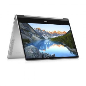 Laptop Dell Inspiron 7391 2-in 1 13.3-inch UHD Touch 10th