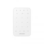 Tastatura wireless AX PRO Hikvision DS-PK1-E-WE, 868MHz two-way Tri-X wireless