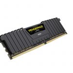 Memorie RAM Corsair Vengeance LPX Black, DIMM, DDR4, 32GB (2x16GB),