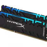 Memorie RAM Kingston HyperX Predator, DIMM, DDR4, 16GB (2x8GB), 3200MHz,