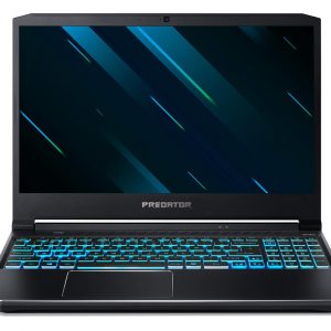Laptop Acer Gaming Predator Helios 300 PH315-53, 15.6" display with