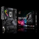 Placa de baza Asus ROG STRIX B360-F GAMING, Socket 1151