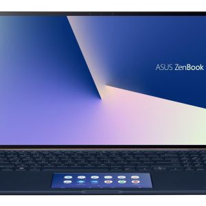 UltraBook ASUS ZenBook 15 UX534FTC-AA340T, 15.6 UHD (3840X2160), Glare (lucios),