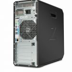 Desktop Workstation HP Z4 G4 Tower, Intel Xeon W-2125 (4.0GHz,