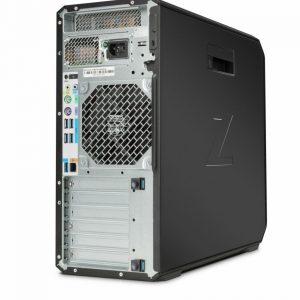 Desktop Workstation HP Z4 G4 Tower, Intel Xeon W-2125 (4.0GHz,