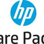 Extensie de garantie HP Notebook Commercial de la 1 la