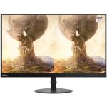 Monitor Lenovo ThinkVision S24e-10 23.8" VA, Backlight :WLED , FHD