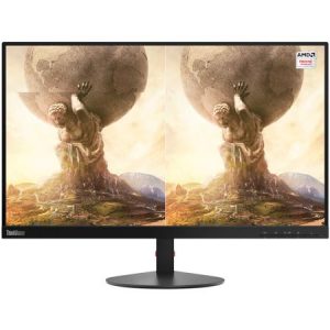Monitor Lenovo ThinkVision S24e-10 23.8" VA, Backlight :WLED , FHD