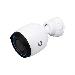 Ubiquiti UniFi IP Bullet Camera UVC-G4-PRO, 4K Ultra HD (3840