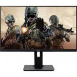 Monitor 21.5" ACER B227Qbmiprx, FHD 1920*1080, IPS, LED, 16:9, 75hz,