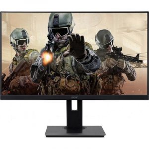 Monitor 21.5" ACER B227Qbmiprx, FHD 1920*1080, IPS, LED, 16:9, 75hz,