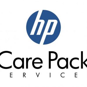 Extensie de garantie HP Notebook Commercial de la 1 la