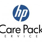 Extensie de garantie HP Notebook Commercial de la 1 la