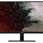 MONITOR 23.8" ACER Nitro RG240Ybmiix