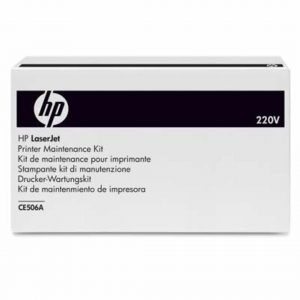 Fuser unit HP CE506A, CM3530, CP3520/3523/3525/3527/3529, M551, M570/575.