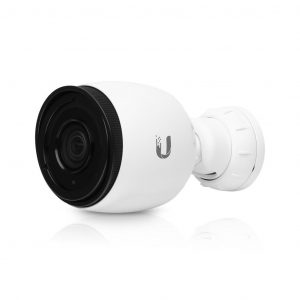Ubiquiti UniFi IP Bullet Camera UVC-G3-PRO, 1080p Full HD, 30