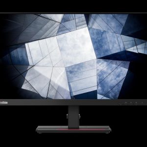Monitor Lenovo ThinkVision P24h-2023.8" IPS, QHD (2560x1440), 16:9, Luminozitate: 300