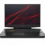 Laptop  HP OMEN, 15.6 inch IPS FHD Anti-Glare Narrow
