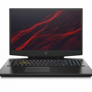 Laptop  HP OMEN, 15.6 inch IPS FHD Anti-Glare Narrow