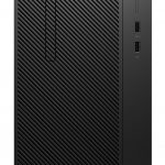 DESKTOP HP 290G4 MT i3-10100 8GB 256GB UMA DOS |