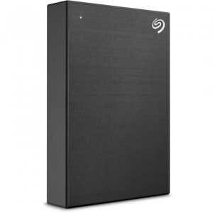 HDD Extern Seagate ONE Touch, 1TB, Negru, USB 3.2