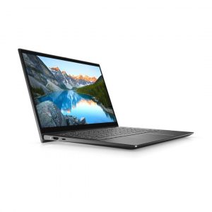 Laptop Dell Inspiron 7306 2in1, 13.3" UHD (3840 x 2160),