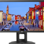 MONITOR HP DreamColor Z24X G2 24" WUXGA 6ms HDMI DP