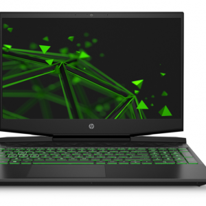 Laptop  HP Pavilion Gaming, 15.6 inch IPS FHD Anti-Glare