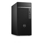 Desktop Dell OptiPlex 7080 MT, i7-10700, 16GB, 512GB SSD, W10