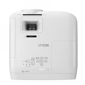 Proiector Epson EH-TW5700, 3LCD, 3D, 2700 lumeni, FHD 1920*1080, 16:9,